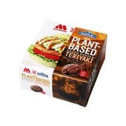 K＆K“CAN"Pの達人 グリーンバーガー ソイパティ テリヤキソース