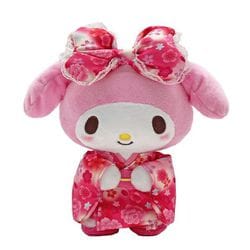 172068-22 サンリオキャラクターズ マイメロディ グラデ着物 立ち S [キャラクターグッズ]