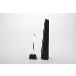 ヨドバシ.com - ナフト naft oyster incence 香炉 L naft-058