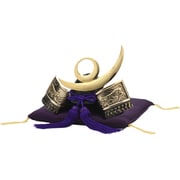 ging-056-GBL [戦国武将兜 上杉謙信]