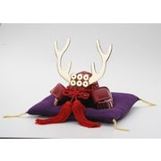 ging-005-GRE [戦国武将兜 真田幸村]