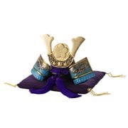 ging-114-GBL [戦国武将兜 明智光秀]