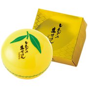 美香柑　レモンの生せっけん　ジャータイプ [120ｇ]