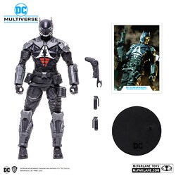 ヨドバシ.com - ホットトイズ HOT TOYS DCコミックス DCマルチ