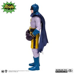 ヨドバシ.com - ホットトイズ HOT TOYS DCコミックス DCレトロ 6インチ