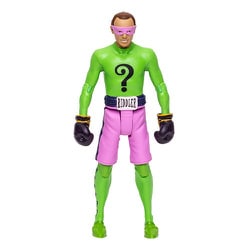 ヨドバシ.com - ホットトイズ HOT TOYS DCコミックス DCレトロ 6