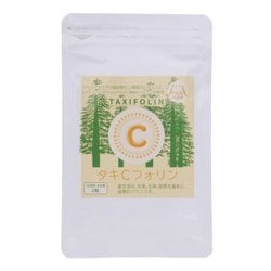 タキCフォリン 21g（1粒重量350mg（1粒内容量280mg）×60粒）