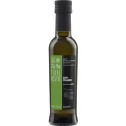 テッレノーステレ イタリア産オリーブ100％ エキストラバージンオリーブオイル 250ml（224g）