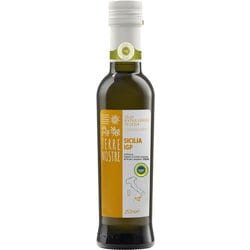 テッレノーステレ IGPシチリア エキストラバージンオリーブオイル 250ml（224g）