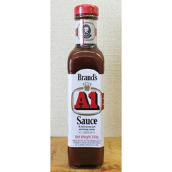 ブランズA1ソース 240g