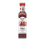 ブランドエーワンソース 240g