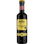 マツェッティアセトバルサミコ シルバーL500ml