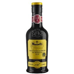マツェッティ エキストラアセト バルサミコ 250m