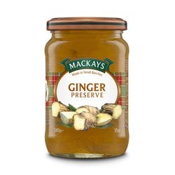 マッカイ スパイスジンジャー 340g