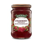 マッカイ ストロベリーシャンパン 340g