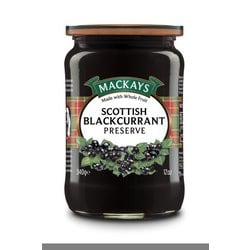 マッカイ スコティッシュブラックカラン 340g