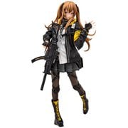 Funny Knights ドールズフロントライン 1/7スケールフィギュア UMP9 [塗装済完成品フィギュア 全高約250mm 1/7スケール]