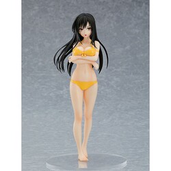 ホビージャパン 古手川唯 To LOVEる とらぶる　AMAKUNI フィギュア AMAKUNI『ToLOVEる-とらぶる-ダークネス』シリーズ第3弾に