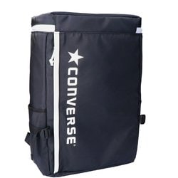 CONVERSE ONE BOXPACK コンバース バックパック リュック 黒