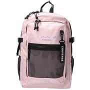 70011200 [SNEAKERS PRINT BACK PACK ピンク]