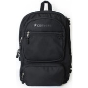 14696300 [2POCKET BACKPACK M ブラック]