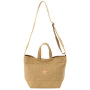 14584600 [STITCH 2WAY TOTE BAG ベージュ]