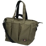 70042500 [AUTHENTIC GARDEN TOTE カーキ]
