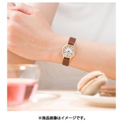 ヨドバシ.com - シチズン時計 CITIZEN WATCH ウィッカ wicca KH4-921