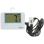 デジタル 隔測 温度計 ホワイト AP-40W