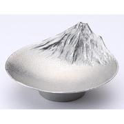 錫製酒器 さかさ富士 盃 ging-081-SOJ