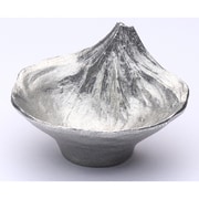 錫製酒器 さかさ富士 猪口 ging-080-SOJ