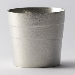 錫製酒器 静波 ロックグラス ging-129-SOJ