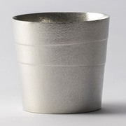 ging-129-SOJ [錫製酒器 静波 ロックグラス]