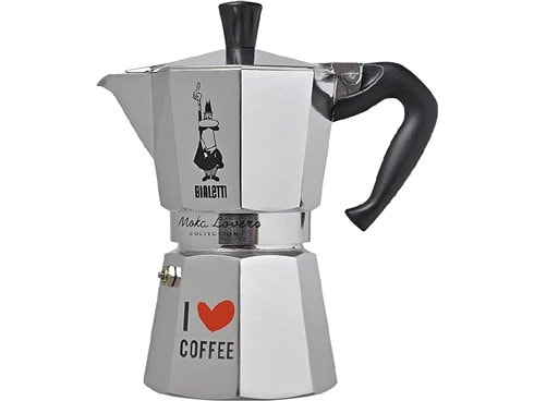 ヨドバシ.com - BIALETTI ビアレッティ 4997 [モカエキスプレス