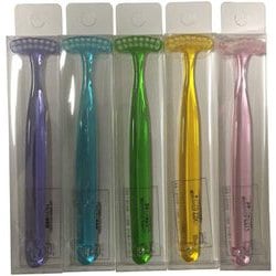舌ブラシ 5本セット KN-035