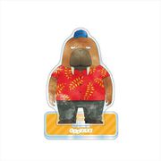 ODDTAXI オッドタクシー アクリルスタンドJr. 小戸川宏 [キャラクターグッズ]