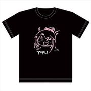 私に天使が舞い降りた！ Tシャツ M 姫坂乃愛 [キャラクターグッズ]
