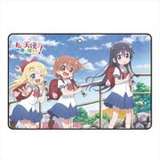 私に天使が舞い降りた！ 二つ折りパスケース リコーダー [キャラクターグッズ]