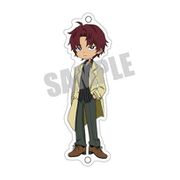 文豪ストレイドッグス BEAST ちぇいんコレクション 織田作之助 [キャラクターグッズ]