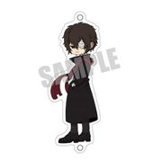 文豪ストレイドッグス BEAST ちぇいんコレクション 太宰治 [キャラクターグッズ]