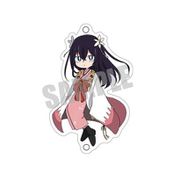 文豪ストレイドッグス BEAST ちぇいんコレクション 泉鏡花 [キャラクターグッズ]