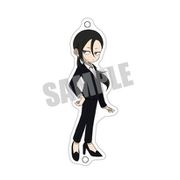 文豪ストレイドッグス BEAST ちぇいんコレクション 銀 [キャラクターグッズ]