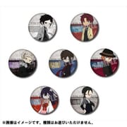 文豪ストレイドッグス BEAST トレーディング 缶バッジ 1個 [コレクショントイ]