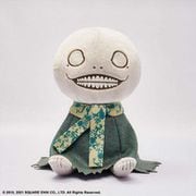 NieR Replicant Ver.1.22474487139... ぬいぐるみ エミール [キャラクターグッズ]