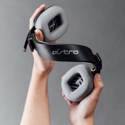 Logicool G ASTRO ゲーミングヘッドセット　A10G2BK Amazon.co.jp: Logicool G ASTRO Gaming A10 Gen 2 ゲーミング