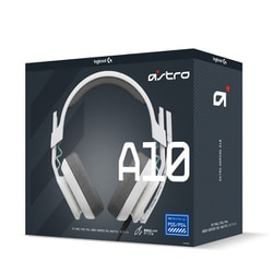 ヨドバシ.com - ロジクール Logicool ASTRO A10 第2世代