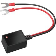 電源シャダーン バッテリーチェッカー 6V 12V 24V D-2010