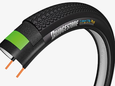 ヨドバシ.com - ブリヂストン BRIDGESTONE 26型 電動アシスト
