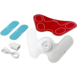 ヤーマン　YA-MAN ダブルヒートEMS 楽天市場】【10/5限定2人に1人最大100%P】ヤーマン ダブルヒート