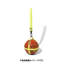 50-013LG [バスケットボールハーネス ライムグリーン]